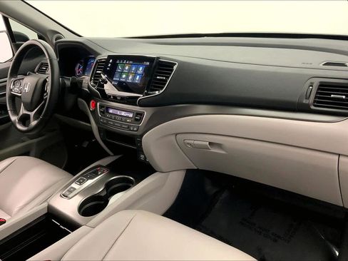 Used 2022 Honda Pilot EX-L image 10