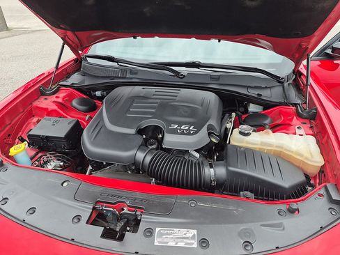 Used 2023 Dodge Charger SXT w/ Cold Weather Package RWD image 35