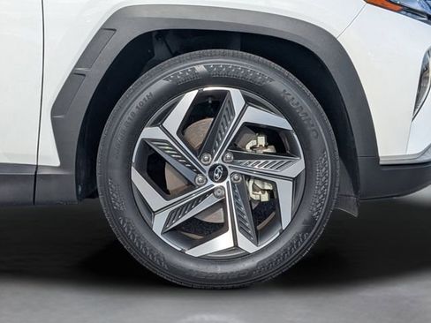 Used 2023 Hyundai Tucson SEL w/ Convenience Package FWD image 33