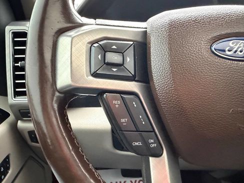 Used 2020 Ford F150 Limited image 20