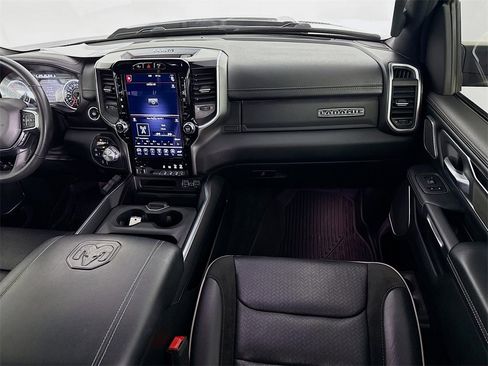 Used 2020 RAM 1500 Laramie image 18