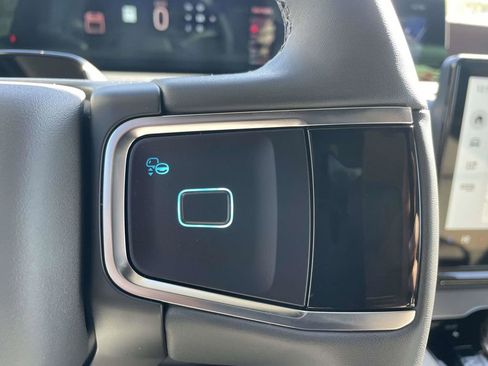 New 2026 Ford Expedition Active RWD image 23