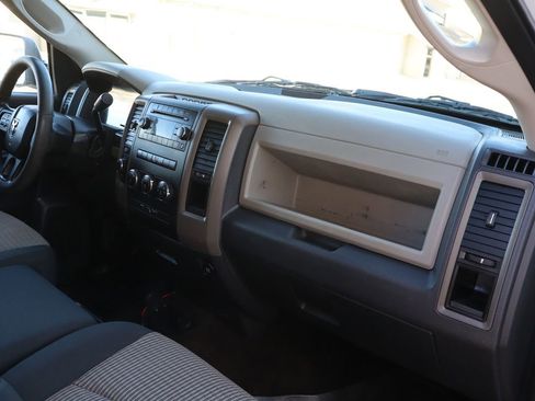 Used 2012 RAM 3500 ST w/ Chrome Appearance Group image 17