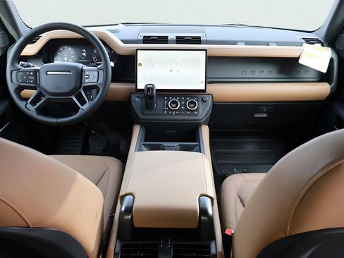 New 2026 Land Rover Defender 110 S AWD/4WD image 14