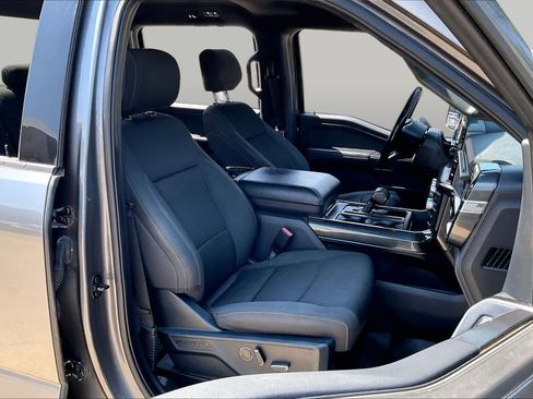 Used 2021 Ford F150 XLT w/ Equipment Group 302A High AWD/4WD image 9