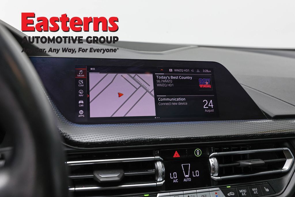Used 2024 BMW 228i xDrive Gran Coupe AWD/4WD image 22