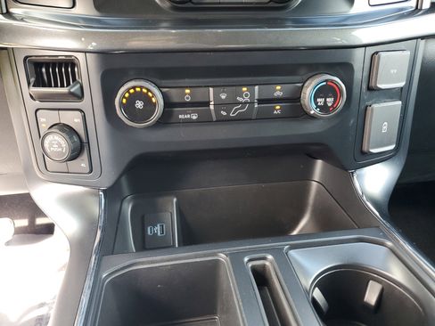 Used 2023 Ford F150 XL w/ STX Appearance Package AWD/4WD image 22