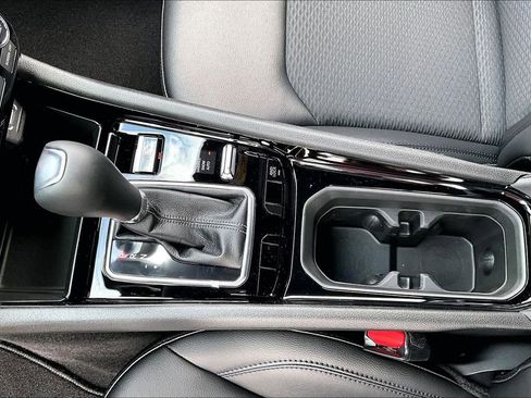 New 2026 Jeep Compass Latitude AWD/4WD image 8