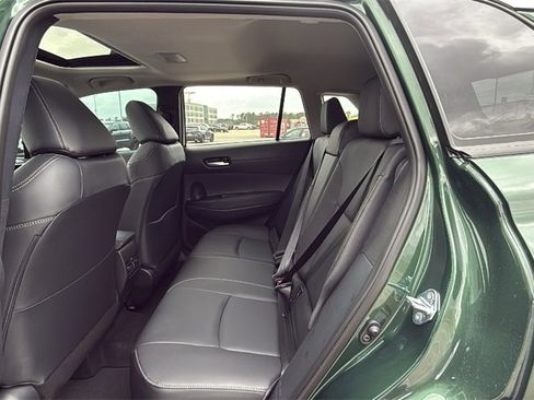 New 2026 Toyota Corolla Cross XLE image 17