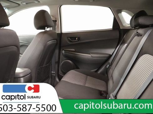 Used 2020 Hyundai Kona SEL Plus AWD/4WD image 30