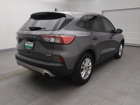 Used 2021 Ford Escape S image 9