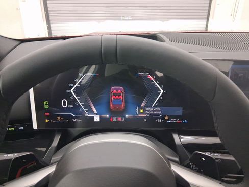 New 2026 BMW 530i xDrive w/ M Sport Package image 17