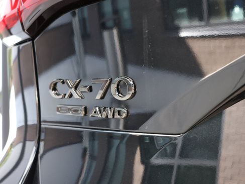 New 2026 MAZDA CX-70 SC Plus AWD/4WD image 24