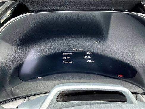 Used 2024 Lexus TX 350 FWD w/ Captains Chair Package image 13