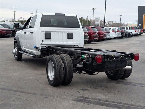 New 2026 RAM 5500 Tradesman image 5