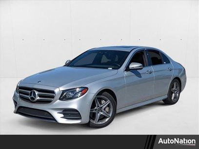 Used 2019 Mercedes-Benz E 300