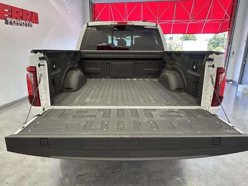 Used 2024 Ford F150 XLT w/ Equipment Group 302A MID AWD/4WD image 14