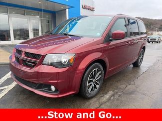 Used 2018 Dodge Grand Caravan GT FWD video 1