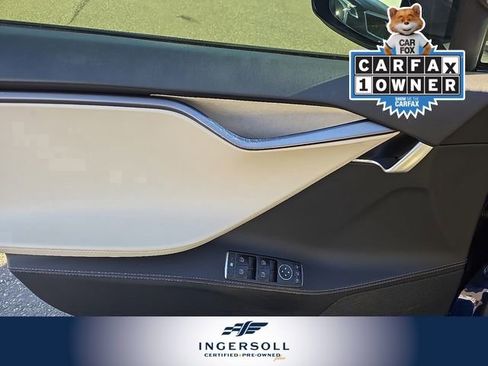 Used 2021 Tesla Model S Long Range image 23