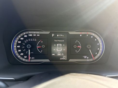 Used 2024 Hyundai Tucson SE image 41