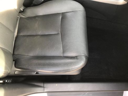 Used 2014 Nissan Altima 2.5 SL w/ Technology Package image 10