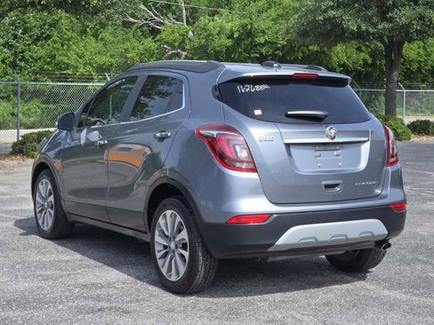 Used 2019 Buick Encore Preferred FWD image 5
