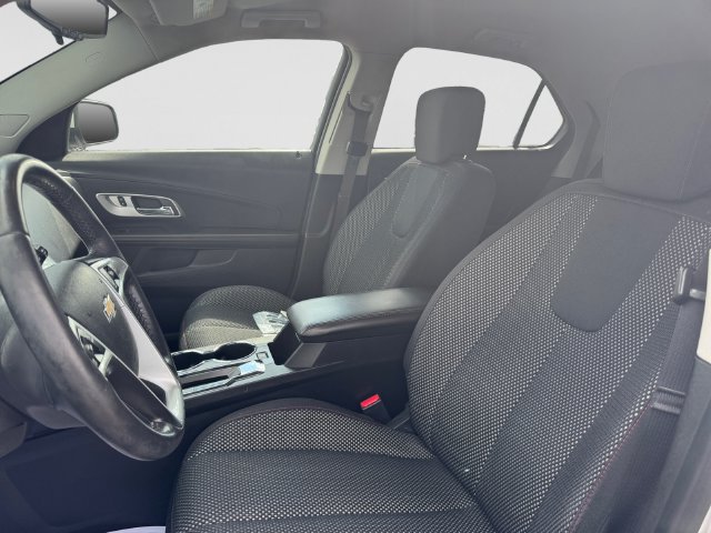 Used 2016 Chevrolet Equinox LT w/ Convenience Package FWD image 11