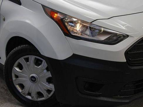 Used 2020 Ford Transit Connect XL FWD image 3