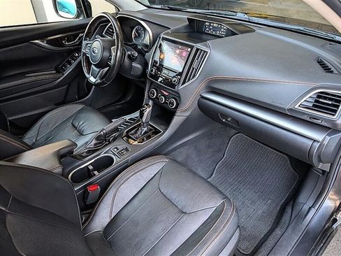 Used 2019 Subaru Crosstrek 2.0i Limited w/ Popular Package #4 AWD/4WD image 4