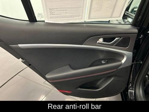 Used 2025 Genesis G70 3.3T Advanced image 23