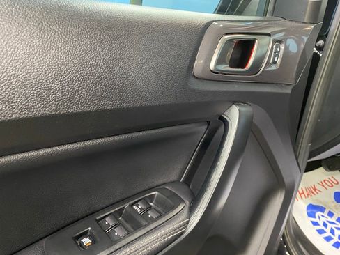 Used 2021 Ford Ranger Lariat w/ Equipment Group 501A High image 33