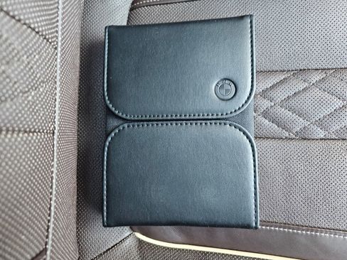 Used 2019 BMW 750i xDrive w/ Executive Package image 45