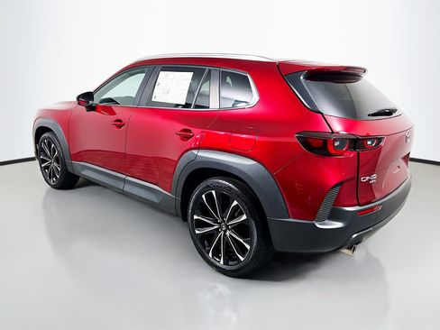 Used 2023 MAZDA CX-50 2.5 S w/ Preferred Plus Pkg AWD/4WD image 8