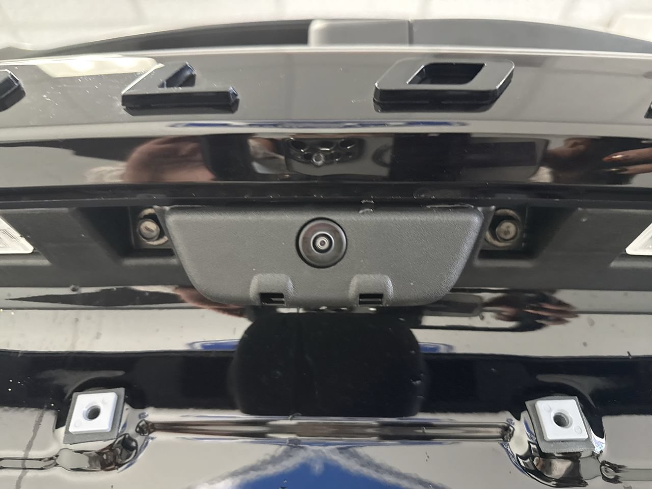 New 2027 Ford Explorer ST AWD/4WD image 12