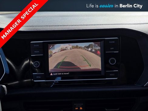 Used 2021 Volkswagen Jetta S image 25