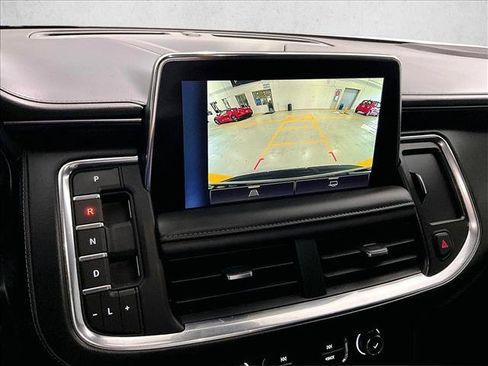 Used 2023 Chevrolet Tahoe LT RWD image 23