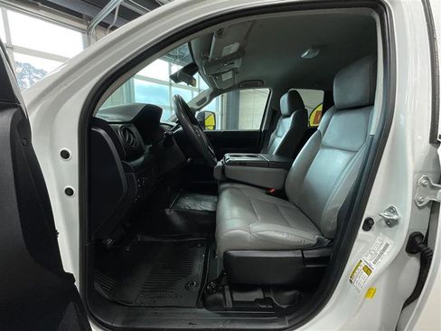 Used 2021 Toyota Tundra SR image 13