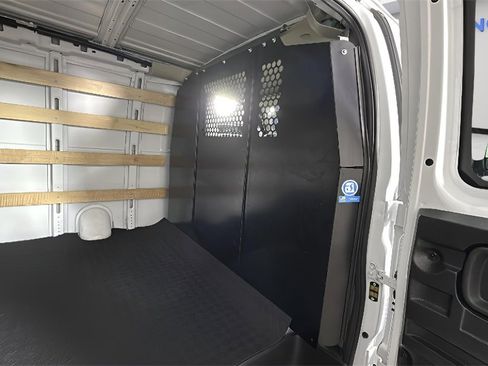 Used 2024 Chevrolet Express 2500 w/ Driver Convenience Package image 31