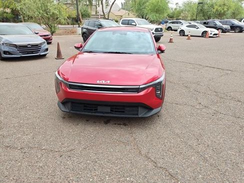 Used 2025 Kia K4 FWD image 11