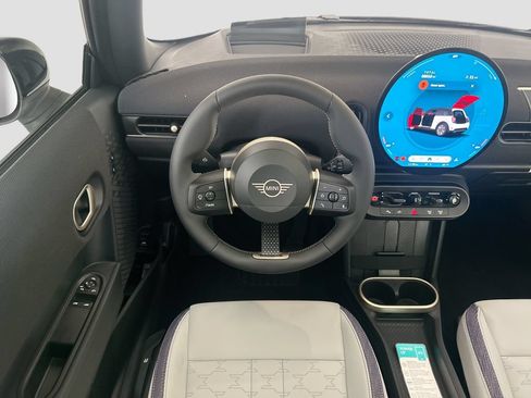 New 2026 MINI Cooper S FWD image 10