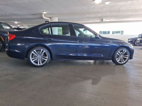 Used 2014 BMW 328i xDrive Sedan image 7