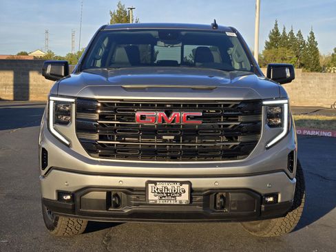 New 2026 GMC Sierra 1500 Elevation w/ Elevation Premium Package image 2