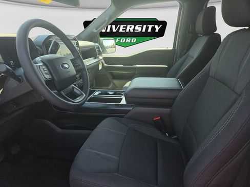 New 2026 Ford F150 STX w/ Equipment Group 200A AWD/4WD image 30