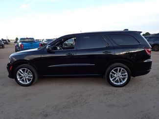 Used 2023 Dodge Durango GT AWD/4WD video 2