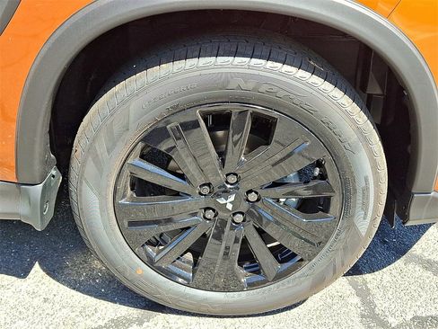 New 2025 Mitsubishi Outlander Sport LE image 5