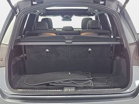 Certified 2025 Mercedes-Benz GLS 450 4MATIC image 12