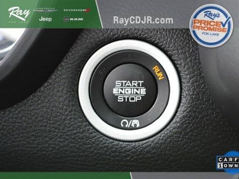 Certified 2020 RAM 1500 Big Horn AWD/4WD image 38