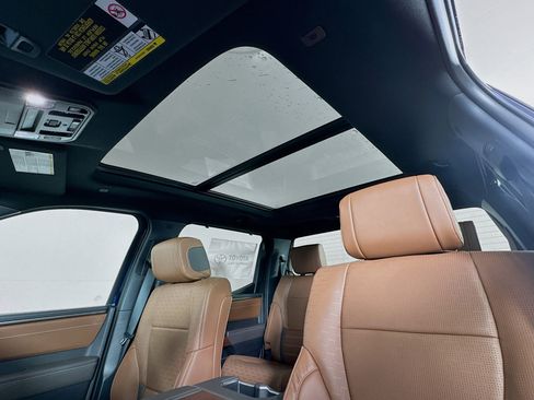 New 2026 Toyota Tundra 1794 Edition AWD/4WD image 14