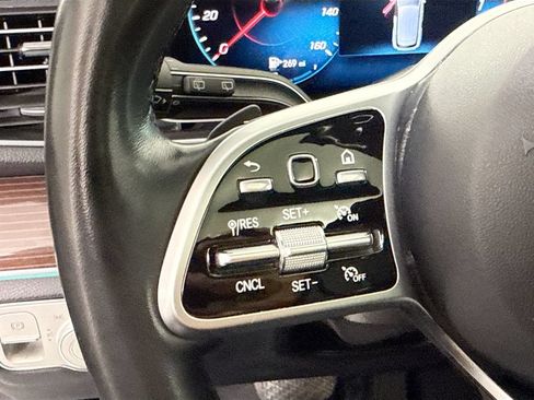 Certified 2022 Mercedes-Benz GLE 350 image 11