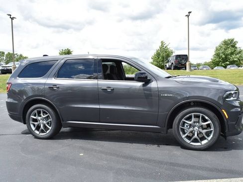 New 2026 Dodge Durango GT AWD/4WD image 4